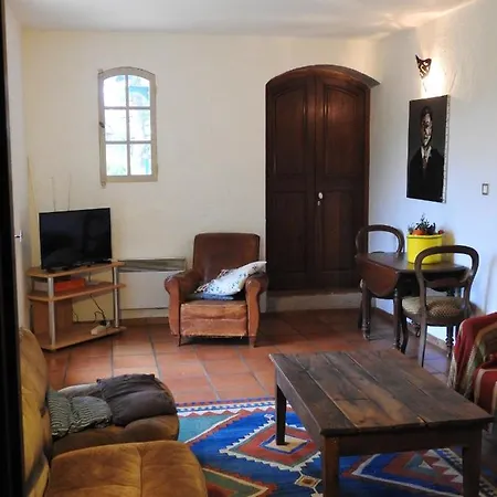 Moderne A Avec Vue Sur Hyères