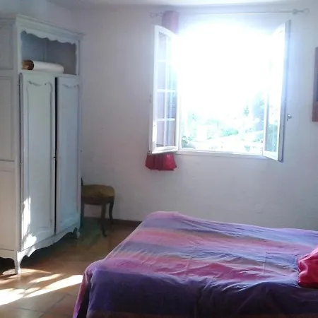 Moderne A Avec Vue Sur Hyères