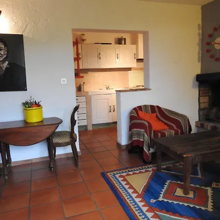 Moderne A Avec Vue Sur Apartment Hyères